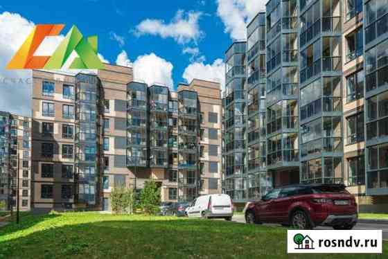 1-комнатная квартира, 27 м², 5/12 эт. на продажу в Апрелевке Апрелевка