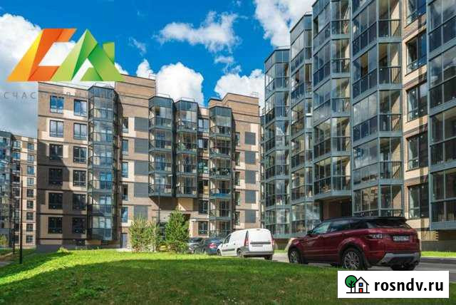 1-комнатная квартира, 27 м², 5/12 эт. на продажу в Апрелевке Апрелевка - изображение 1