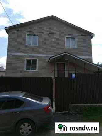Дом 288 м² на участке 8 сот. на продажу в Видном Видное