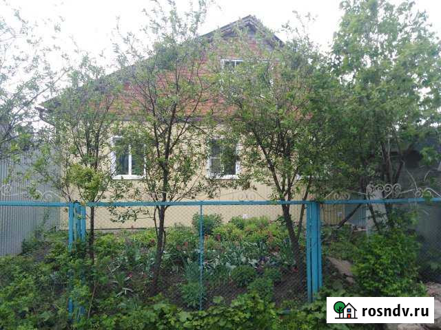 Дом 72 м² на участке 10 сот. на продажу в Вурнарах Вурнары - изображение 1