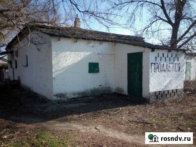 Производственное помещение, 131.2 кв.м. Новошахтинск - изображение 1