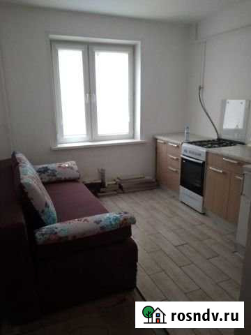 1-комнатная квартира, 31 м², 1/5 эт. в аренду на длительный срок в Ивантеевке Московской области Ивантеевка - изображение 1