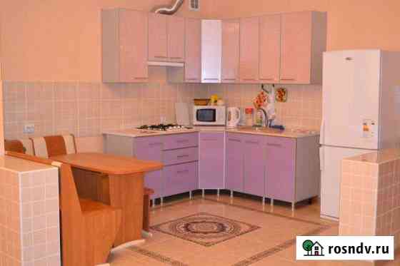 Квартира-студия, 56 м², 3/10 эт. в аренду посуточно в Анапе Анапа