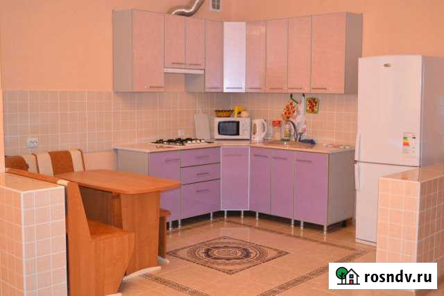 Квартира-студия, 56 м², 3/10 эт. в аренду посуточно в Анапе Анапа - изображение 1