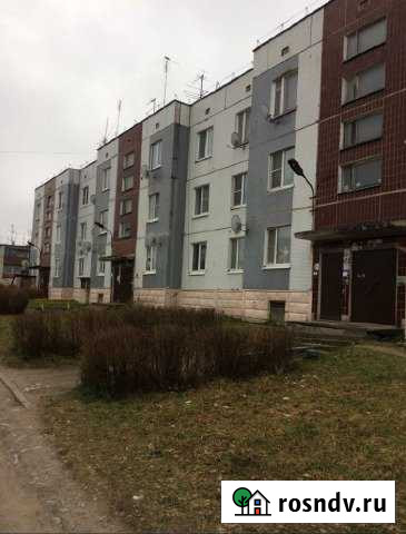 1-комнатная квартира, 38 м², 3/3 эт. на продажу в Сосново Сосново - изображение 1