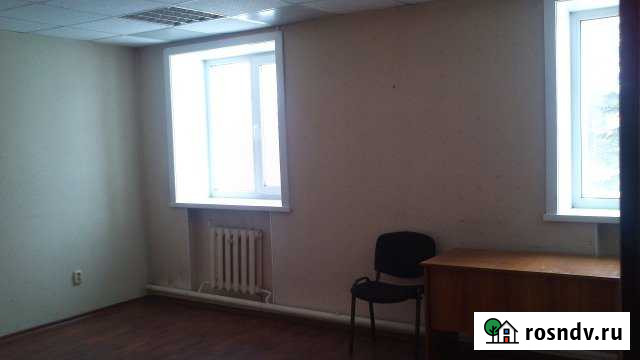 Офисное помещение, 95.8 кв.м. Белово - изображение 1