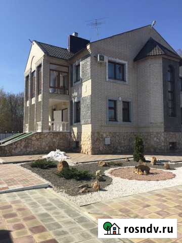 Коттедж 480 м² на участке 100 сот. в аренду посуточно в Лопатино Лопатино - изображение 1