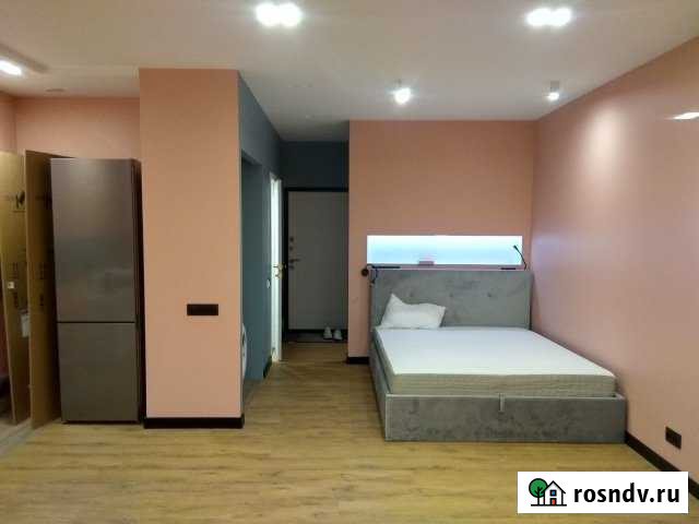 Квартира-студия, 39 м², 9/14 эт. на продажу в Долгопрудном Долгопрудный - изображение 1