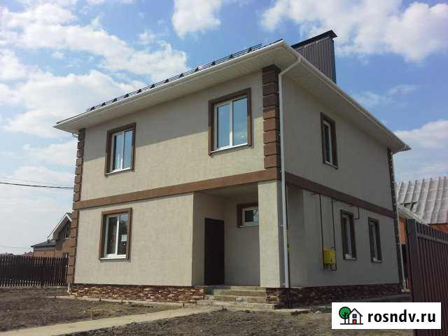 Коттедж 170 м² на участке 5 сот. на продажу в Загорянском Загорянский - изображение 1