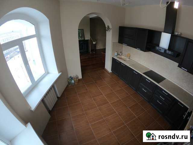 4-комнатная квартира, 190 м², 5/5 эт. на продажу в Сыктывкаре Сыктывкар - изображение 1