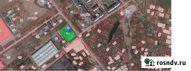 Участок промназначения 86 сот. на продажу в Рязани Рязань - изображение 1