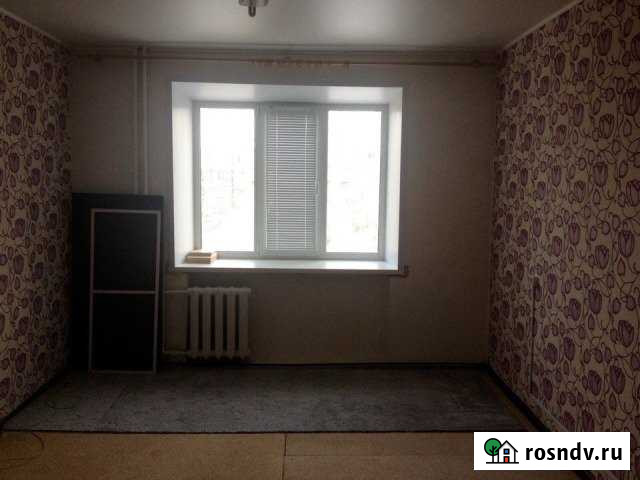 Комната 18 м² в 1-ком. кв., 4/5 эт. на продажу в Южноуральске Южноуральск - изображение 1