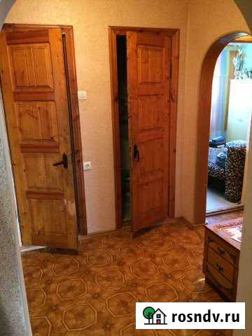 4-комнатная квартира, 83 м², 2/10 эт. на продажу в Севастополе Севастополь - изображение 1