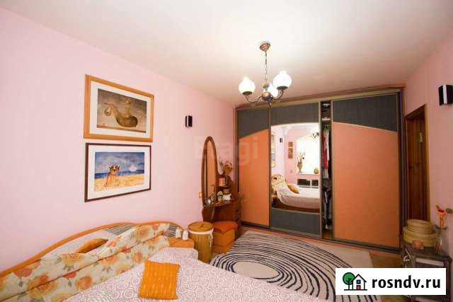 2-комнатная квартира, 53 м², 2/9 эт. на продажу в Новом Уренгое Новый Уренгой - изображение 1