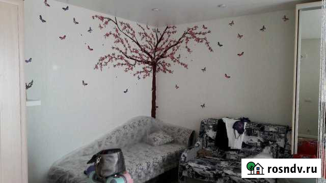 1-комнатная квартира, 30 м², 2/5 эт. на продажу в Евпатории Евпатория - изображение 1