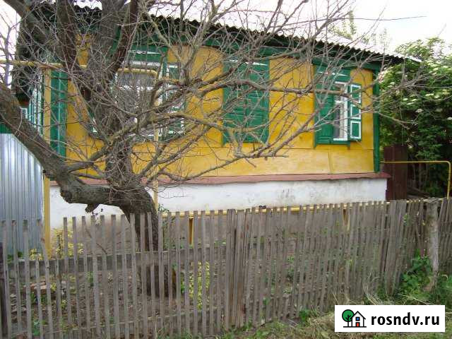 Дом 70 м² на участке 50 сот. на продажу в Калаче Калач - изображение 1