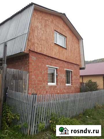 Дача 66 м² на участке 12 сот. на продажу в Миассе Миасс - изображение 1