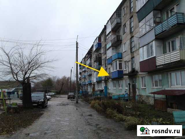 2-комнатная квартира, 49 м², 2/5 эт. на продажу в Октябрьске Октябрьск - изображение 1