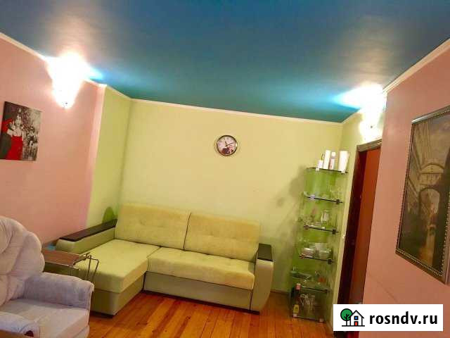 2-комнатная квартира, 42 м², 1/5 эт. на продажу в Конаково Конаково - изображение 1