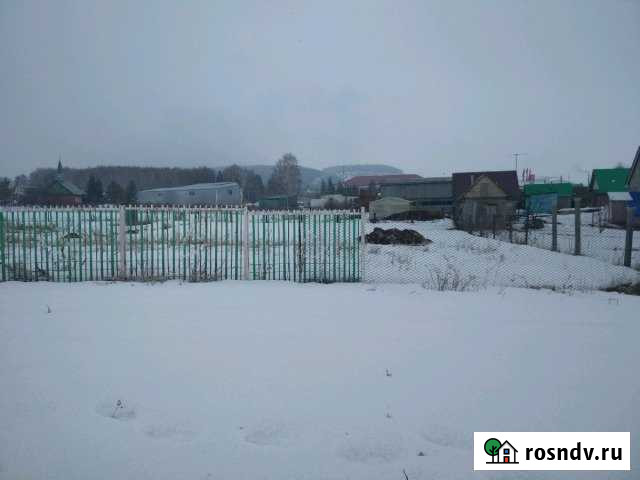 Участок ИЖС 12 сот. на продажу в Туймазах Туймазы - изображение 1