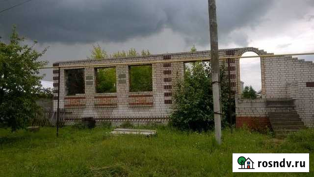 Участок ИЖС 12 сот. на продажу в Алатыре Алатырь - изображение 1