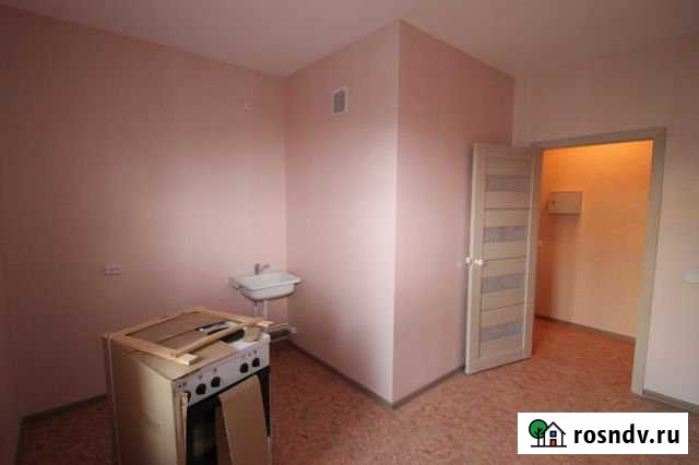 2-комнатная квартира, 50 м², 1/16 эт. в аренду на длительный срок в Нефтеюганске Нефтеюганск - изображение 1