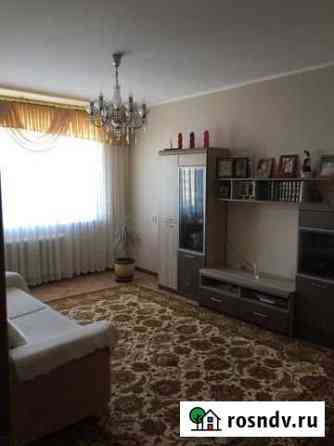 3-комнатная квартира, 72 м², 9/9 эт. на продажу в Новокуйбышевске Новокуйбышевск