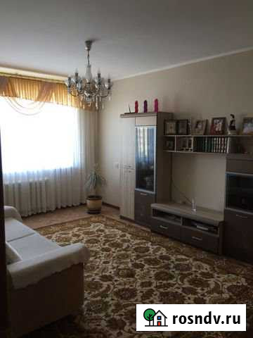 3-комнатная квартира, 72 м², 9/9 эт. на продажу в Новокуйбышевске Новокуйбышевск - изображение 1