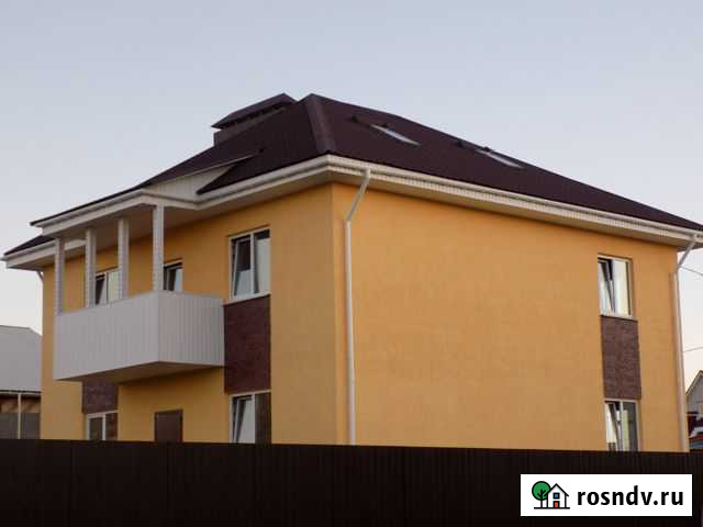 Коттедж 200 м² на участке 10 сот. на продажу в Бору Бор - изображение 1