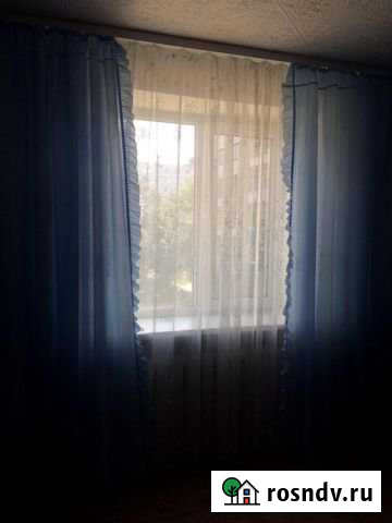 1-комнатная квартира, 28 м², 3/9 эт. в аренду на длительный срок в Балаково Балаково - изображение 1