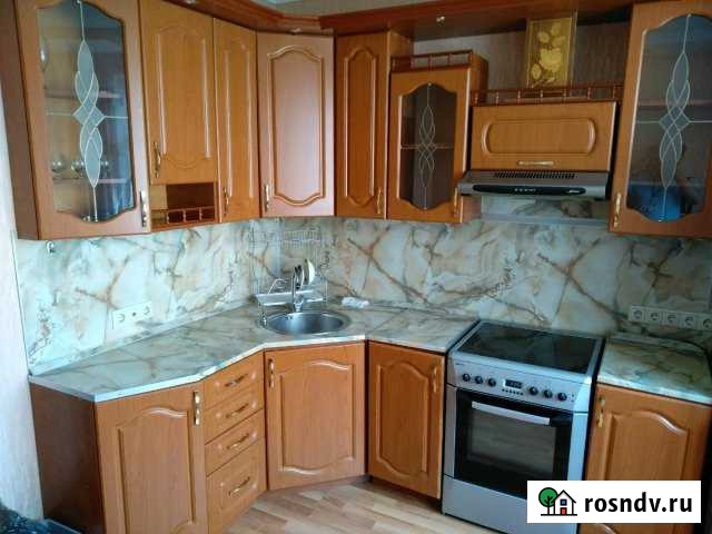 2-комнатная квартира, 70 м², 5/17 эт. в аренду на длительный срок в Андреевке Андреевка - изображение 1