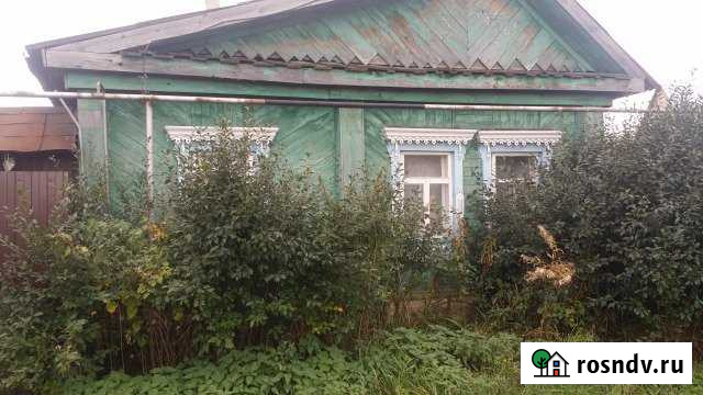 Дом 26.6 м² на участке 18.5 сот. на продажу в Сысерти Сысерть - изображение 1