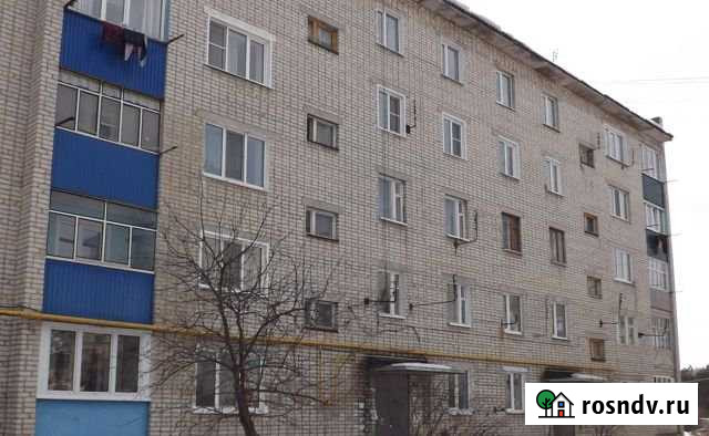 1-комнатная квартира, 31 м², 4/5 эт. на продажу в Инзе Инза - изображение 1