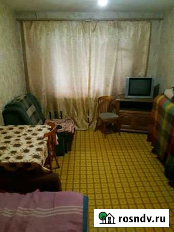 1-комнатная квартира, 30 м², 1/5 эт. на продажу в Дмитрове Дмитров - изображение 1