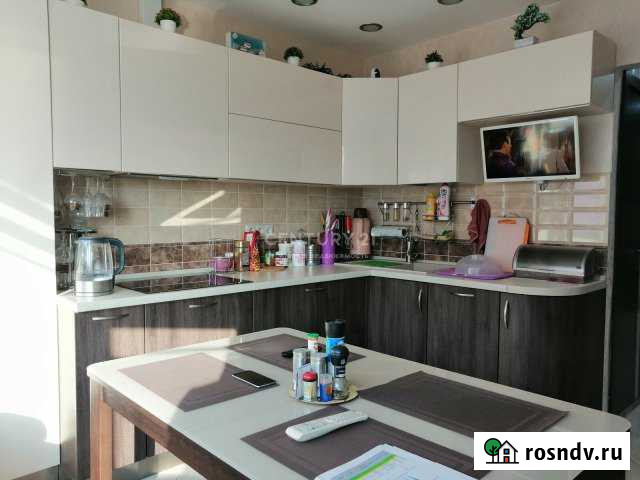 3-комнатная квартира, 62 м², 2/17 эт. на продажу в Видном Видное - изображение 1