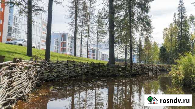 3-комнатная квартира, 86 м², 2/4 эт. на продажу в Сургуте Сургут - изображение 1