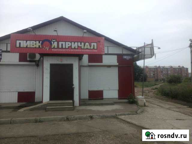 Торговое помещение, 75 кв.м. Канск - изображение 1