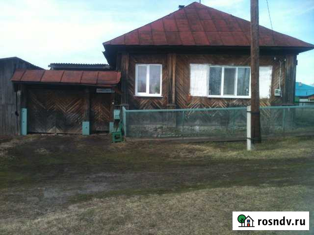 Дом 48 м² на участке 10 сот. на продажу в Красногвардейском Красногвардейский - изображение 1