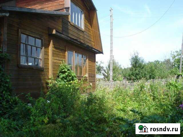Дача 60 м² на участке 12 сот. на продажу в Козлово Козлово - изображение 1