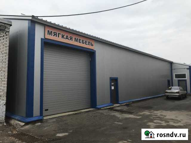 Производственное помещение,420 м2 Ковров - изображение 1