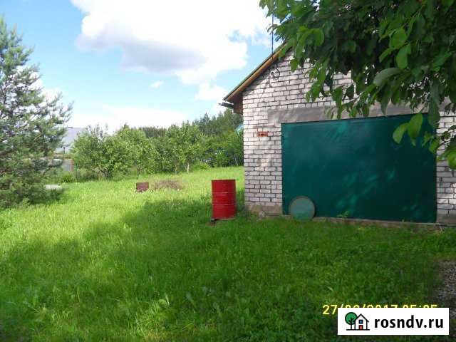 Участок ИЖС 8 сот. на продажу в Тучково Тучково - изображение 1