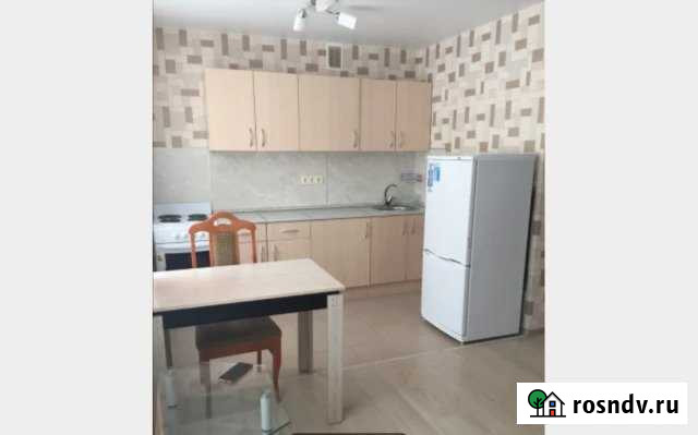 Квартира-студия, 27 м², 7/14 эт. на продажу в Оренбурге Оренбург - изображение 1