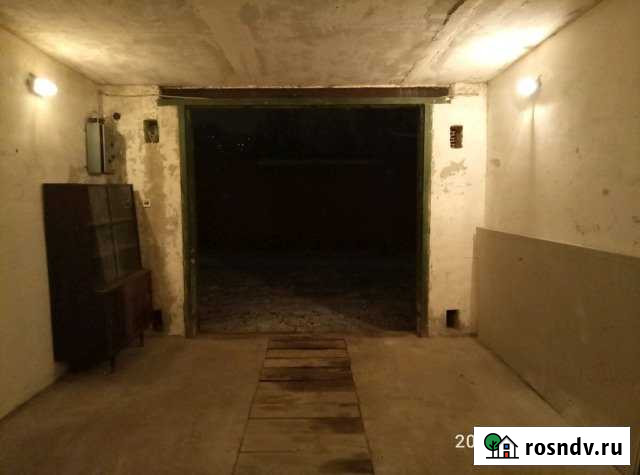 Гараж 27 м² в аренду в Таганроге Таганрог - изображение 1