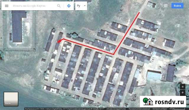 Гараж >30 м² на продажу на Камских Полянах Камские Поляны - изображение 1