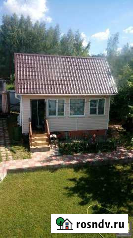 Дом 50.7 м² на участке 6 сот. на продажу в Хотьково Хотьково - изображение 1