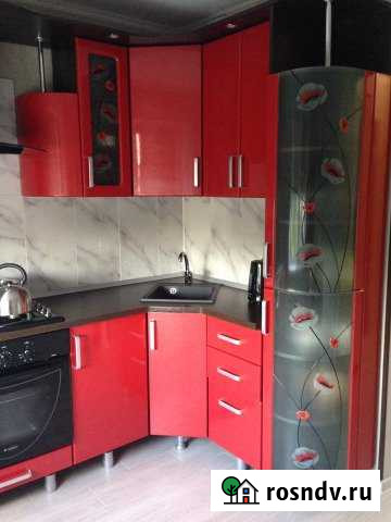 1-комнатная квартира, 33 м², 3/9 эт. в аренду на длительный срок в Орске Орск - изображение 1