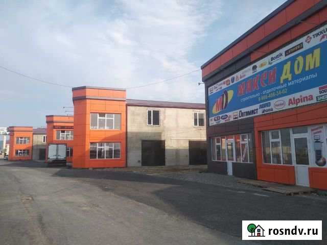 Продам торговые помещения Ленинкент - изображение 1