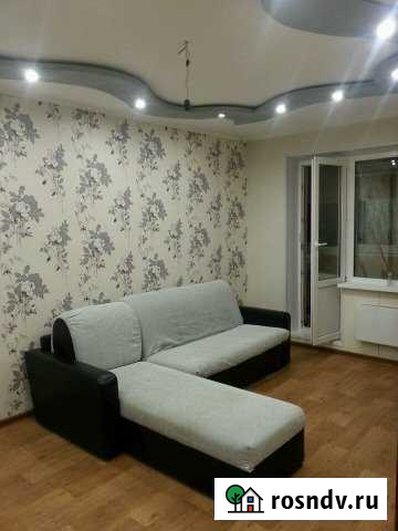 3-комнатная квартира, 67 м², 3/5 эт. в аренду на длительный срок в Ноябрьске Ноябрьск - изображение 1