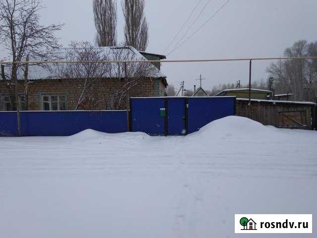 Дом 67 м² на участке 6 сот. на продажу в Татарской Каргале Татарская Каргала - изображение 1