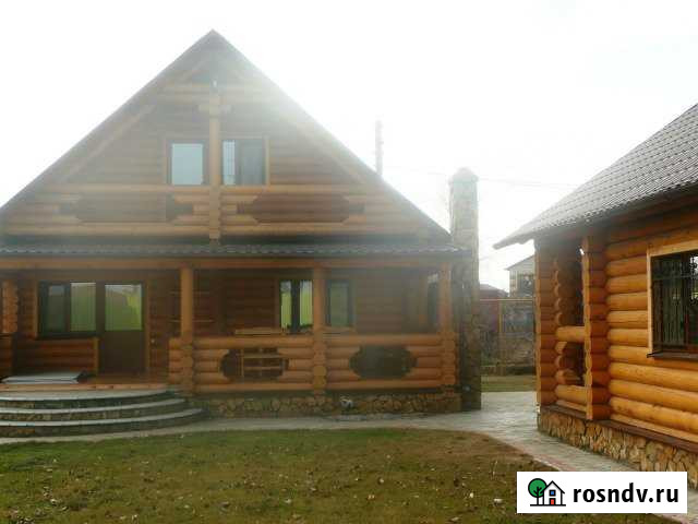 Дача 100 м² на участке 8 сот. на продажу в Энгельсе Энгельс - изображение 1